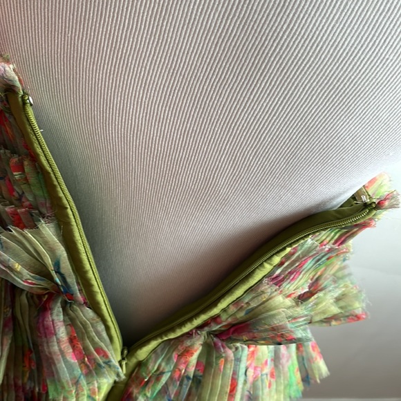 Anthropologie Mini Dress - Picture 9 of 13